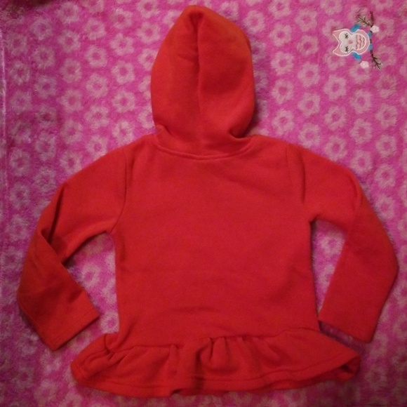 Toddler Hoodie - Picture 2 of 4